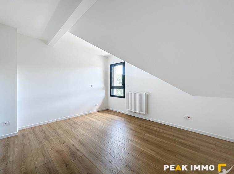 Maison 5 pièces - 90 m2 - Crempigny-Bonneguête