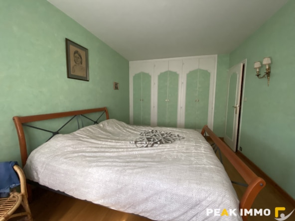 Appartement 4 pièces 93 m2 Annemasse 74100