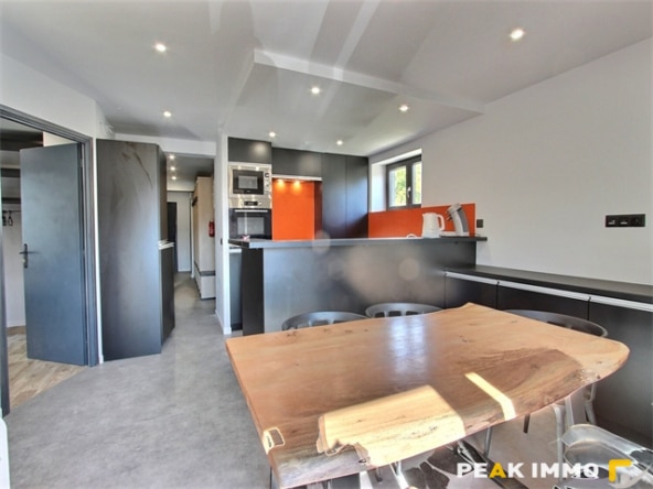 G501 - Annecy - chambre en colocation