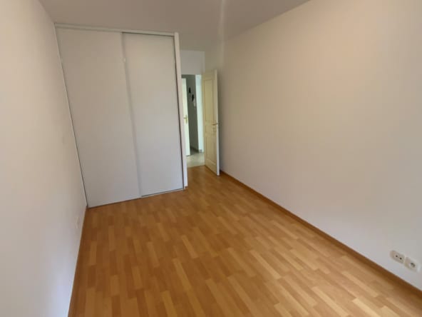 2 pièces, 44,70 m2, Rumilly