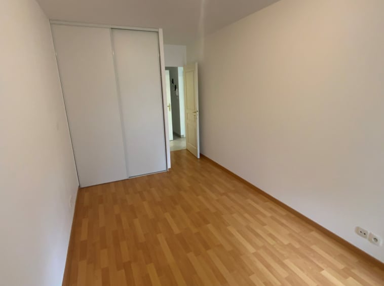 2 pièces, 44,70 m2, Rumilly