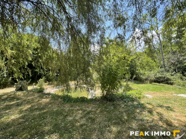 A vendre maison de 126m2 Doussard