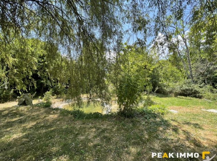 A vendre maison de 126m2 Doussard