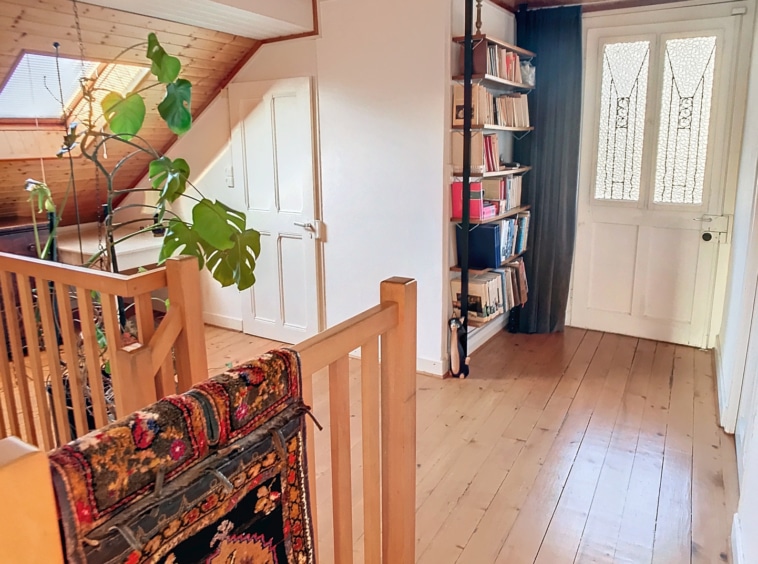 BONNE - Maison 7 pièces 162.37 m2