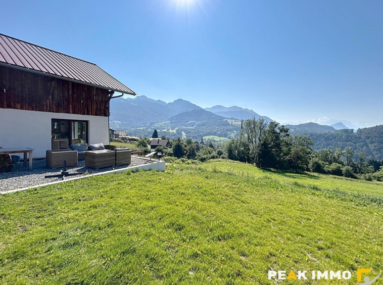 ONNION - Appartement 5 pièces 220m2