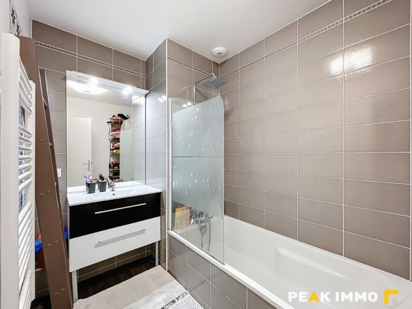 Maison 4 pièces - 77 m2 - Rumilly