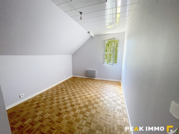 À vendre   Maison 108 m2 à Doussard, proche des commodités