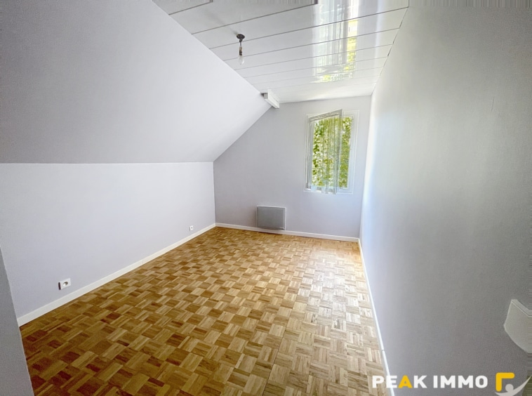 À vendre   Maison 108 m2 à Doussard, proche des commodités