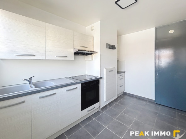 Appartement Bonneville 2 pièce(s) 54.26 m2