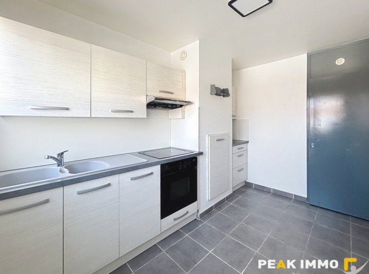 Appartement Bonneville 2 pièce(s) 54.26 m2