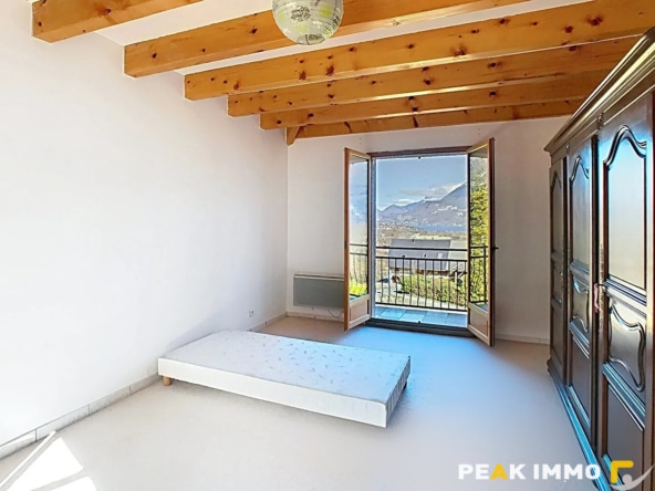 Maison - 4 chambres - 160 m2 - DOUSSARD