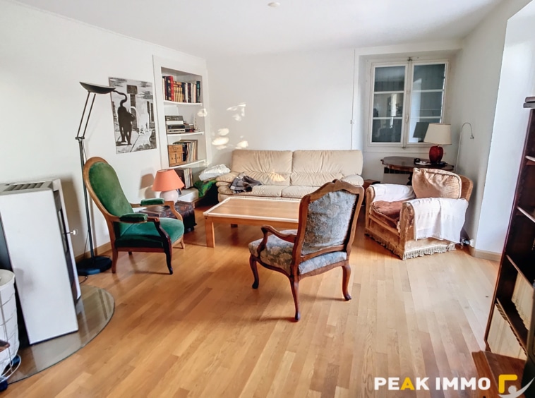 BONNE - Maison 7 pièces 162.37 m2