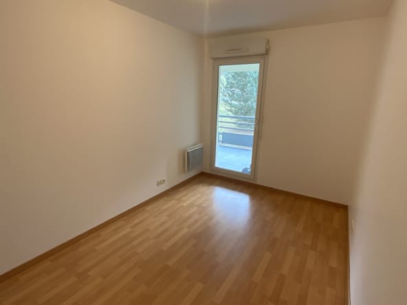 2 pièces, 44,70 m2, Rumilly