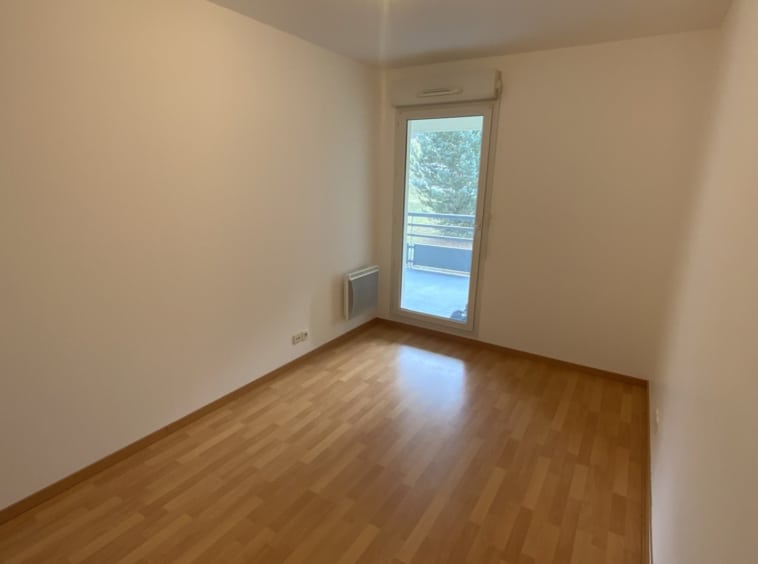 2 pièces, 44,70 m2, Rumilly
