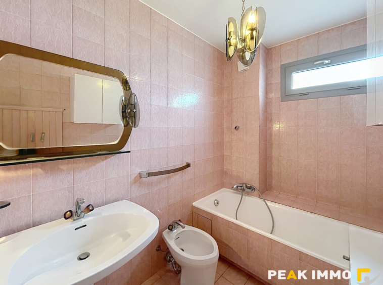 Appartement 3 pièce(s) 76.15 m2