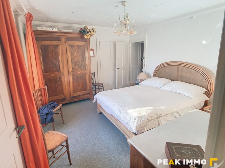 BONNE - Maison 7 pièces 162.37 m2