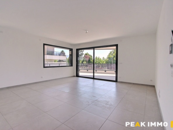 Appartement 4 pièces - 88.74 - Annecy-le-vieux