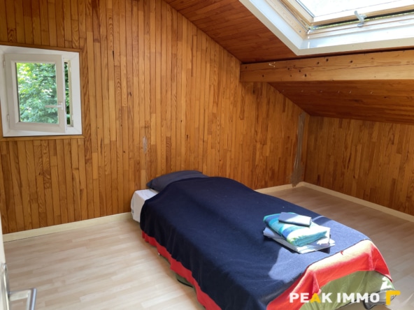 A vendre maison de 126m2 Doussard
