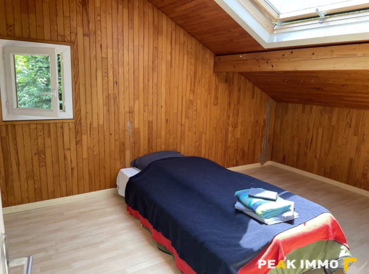 A vendre maison de 126m2 Doussard