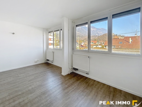 Appartement Bonneville 2 pièce(s) 54.26 m2