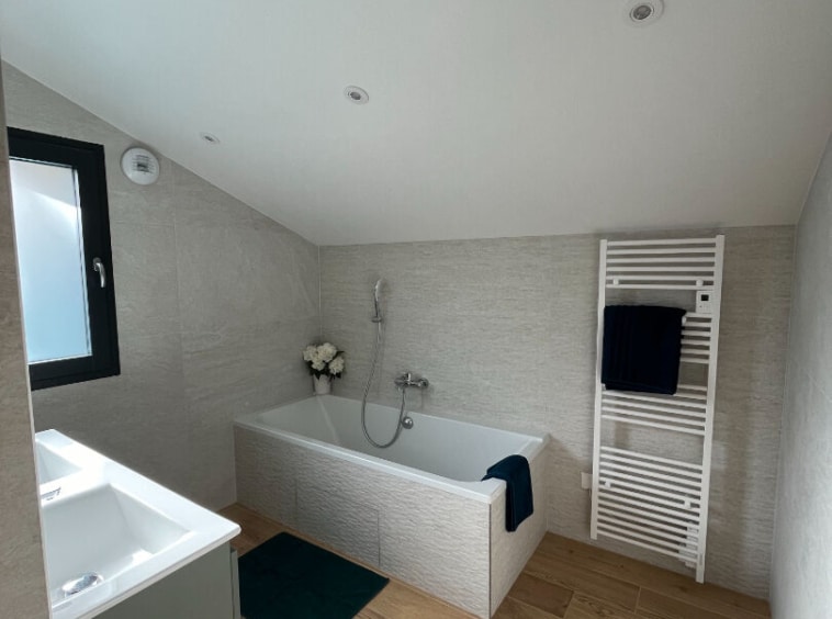 Maison FILLINGES 4 pièce(s) 123 m2