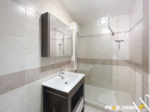 Appartement Bonneville 2 pièce(s) 54.26 m2