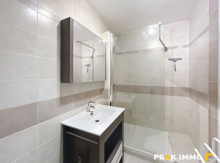 Appartement Bonneville 2 pièce(s) 54.26 m2