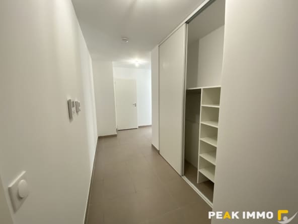 Appartement 51.18 m2 Sallanches