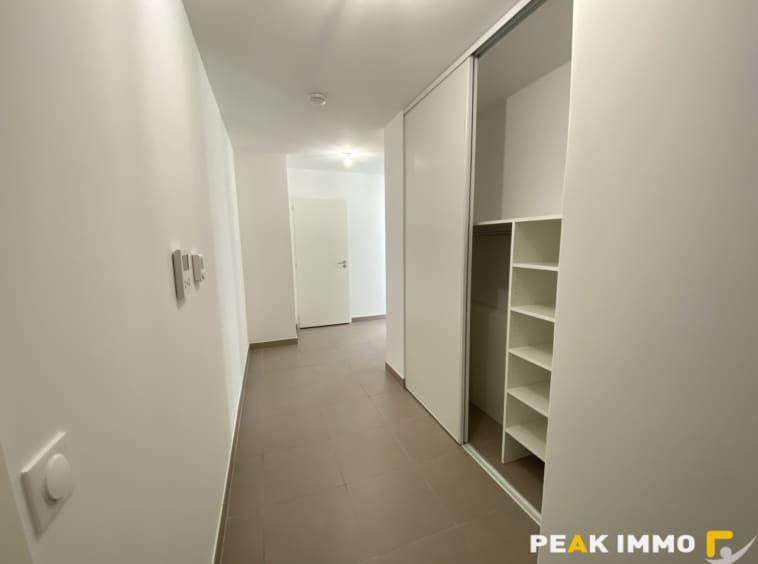 Appartement 51.18 m2 Sallanches