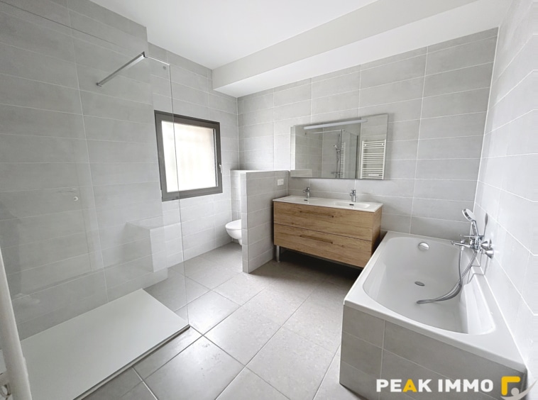 Appartement Fillinges 5 pièce(s) 156.15 m2