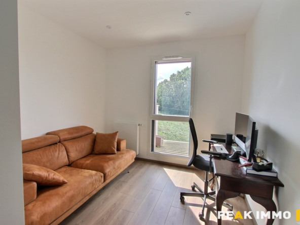 Appartement  3 pièces ATTIQUE - 85.87m2 - SEYNOD