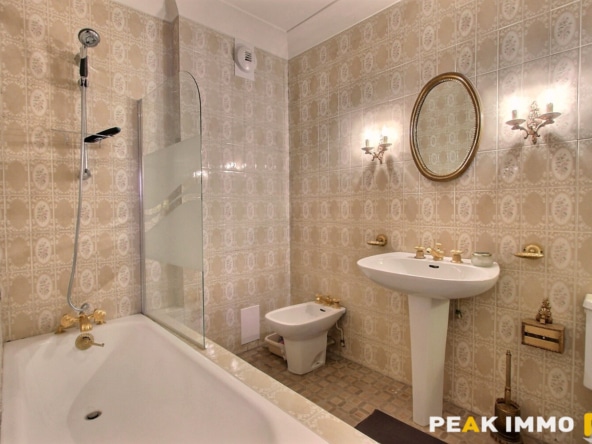 Appartement 2 pièces - 51.29 m2 - Annecy ALBIGNY