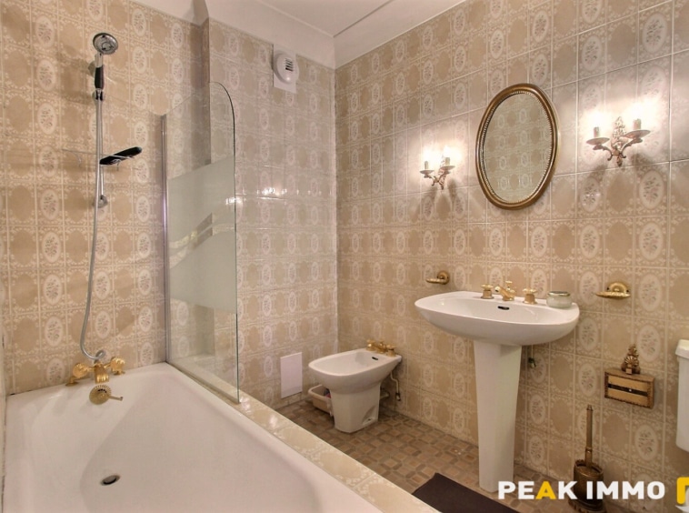 Appartement 2 pièces - 51.29 m2 - Annecy ALBIGNY
