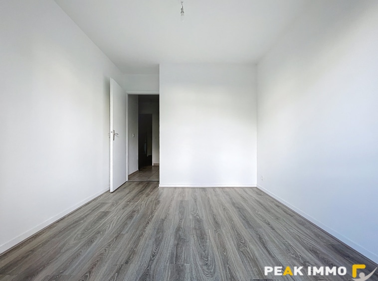appartement T3