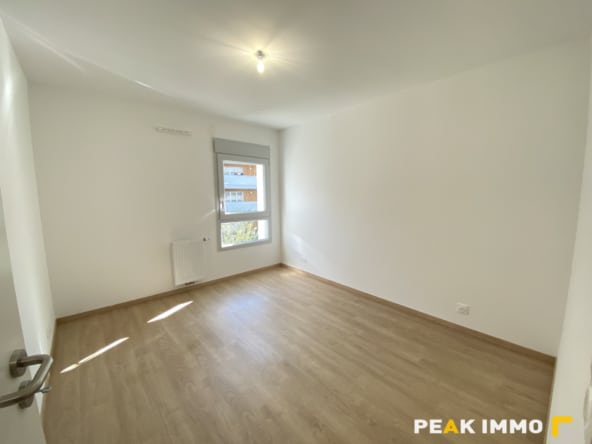 Appartement 51.18 m2 Sallanches