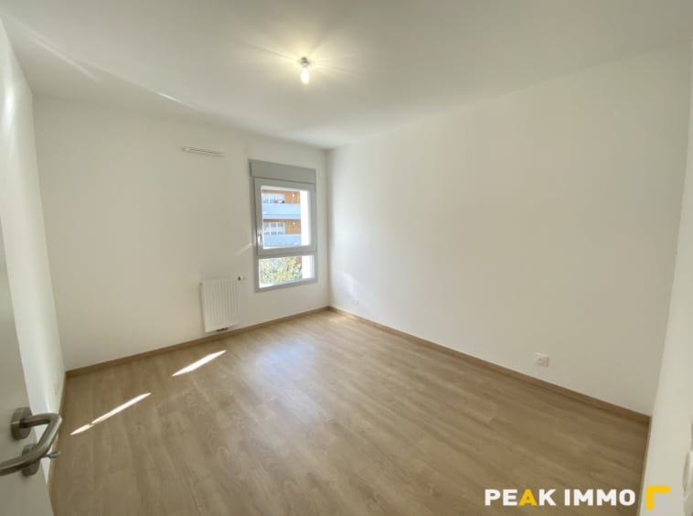 Appartement 51.18 m2 Sallanches