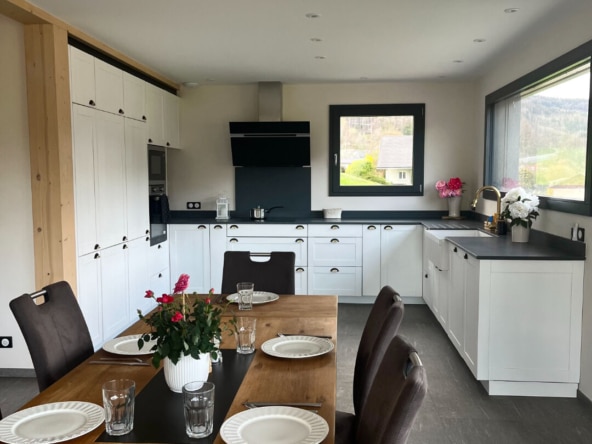Maison FILLINGES 4 pièce(s) 123 m2
