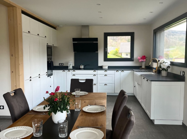 Maison FILLINGES 4 pièce(s) 123 m2