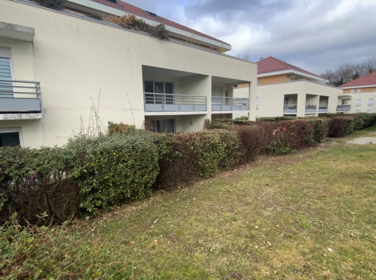 2 pièces, 44,70 m2, Rumilly
