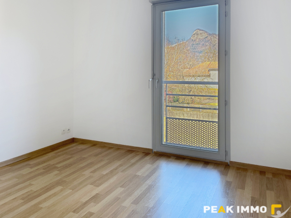 SCIONZIER - Appartement T3