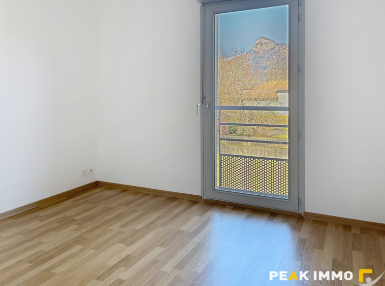 SCIONZIER - Appartement T3