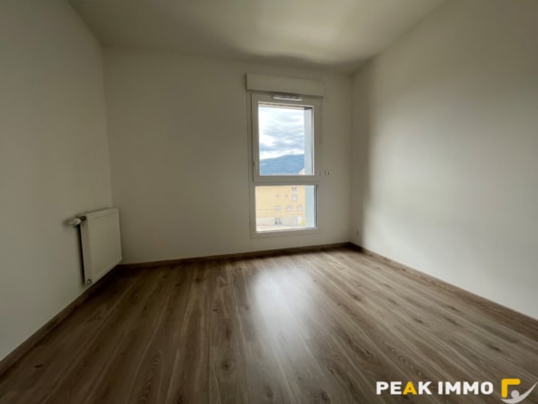 Appartement T3 -69.52m2 - 74100 Ambilly