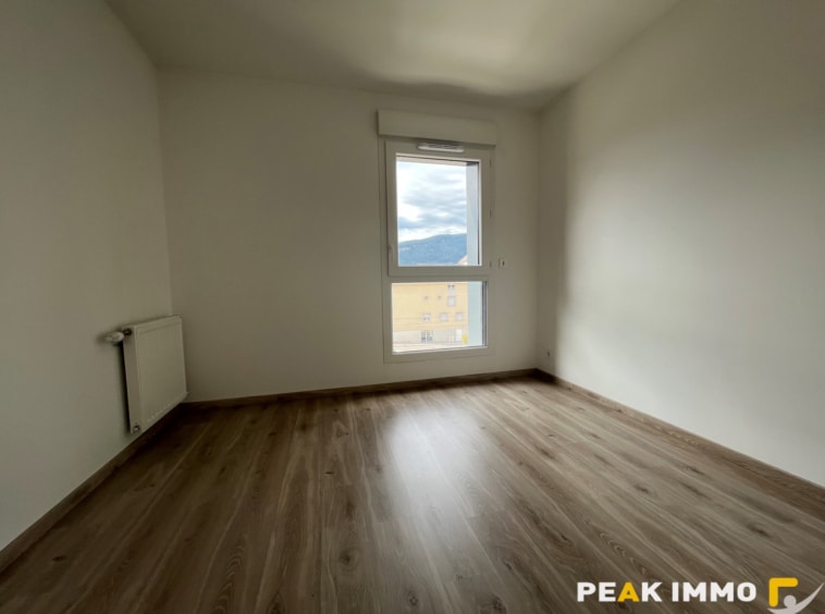 Appartement T3 -69.52m2 - 74100 Ambilly