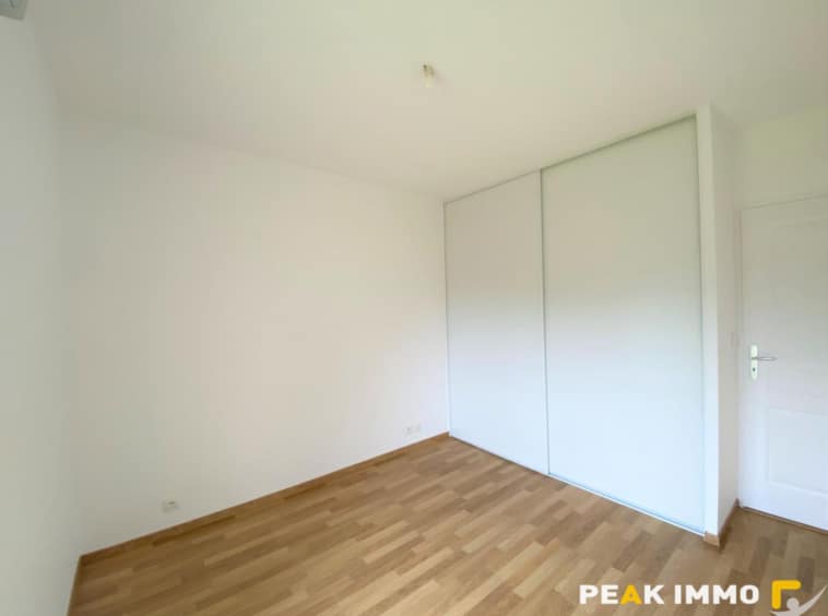 SCIONZIER - Appartement T3