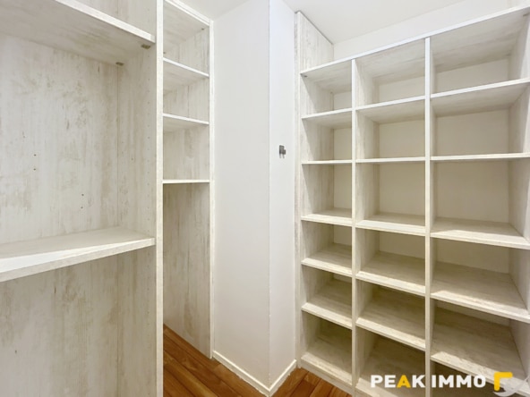 Appartement Bonneville 2 pièce(s) 54.26 m2