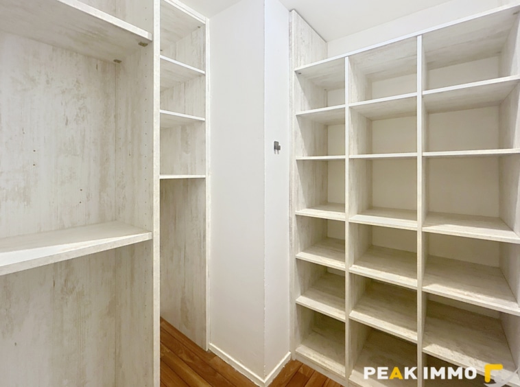 Appartement Bonneville 2 pièce(s) 54.26 m2