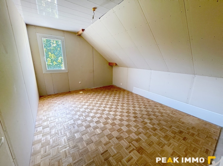 À vendre   Maison 108 m2 à Doussard, proche des commodités