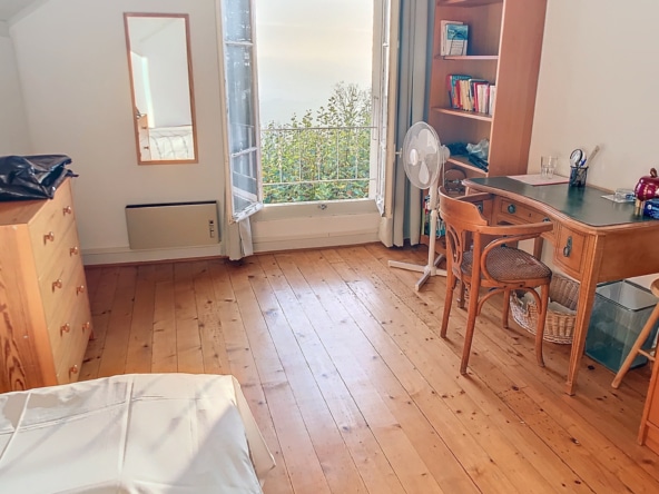 BONNE - Maison 7 pièces 162.37 m2