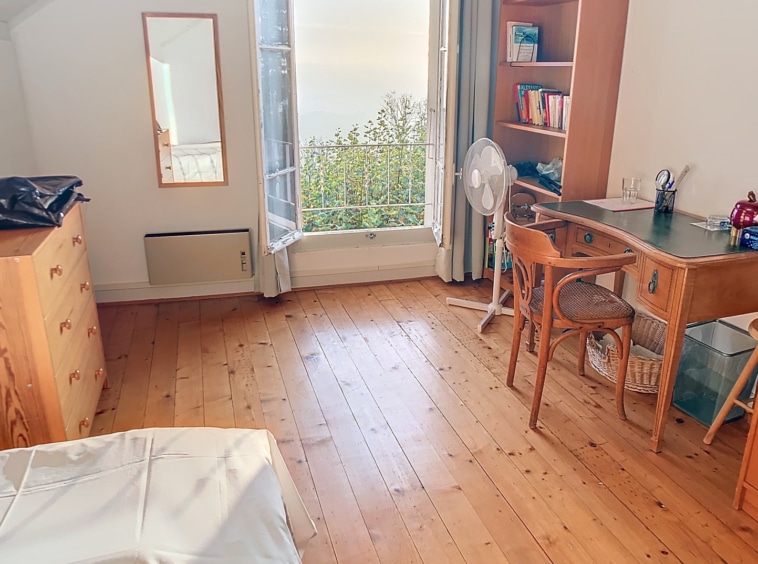 BONNE - Maison 7 pièces 162.37 m2