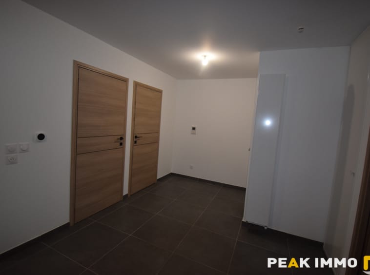 2 pièces, 47,00 m2, Rumilly